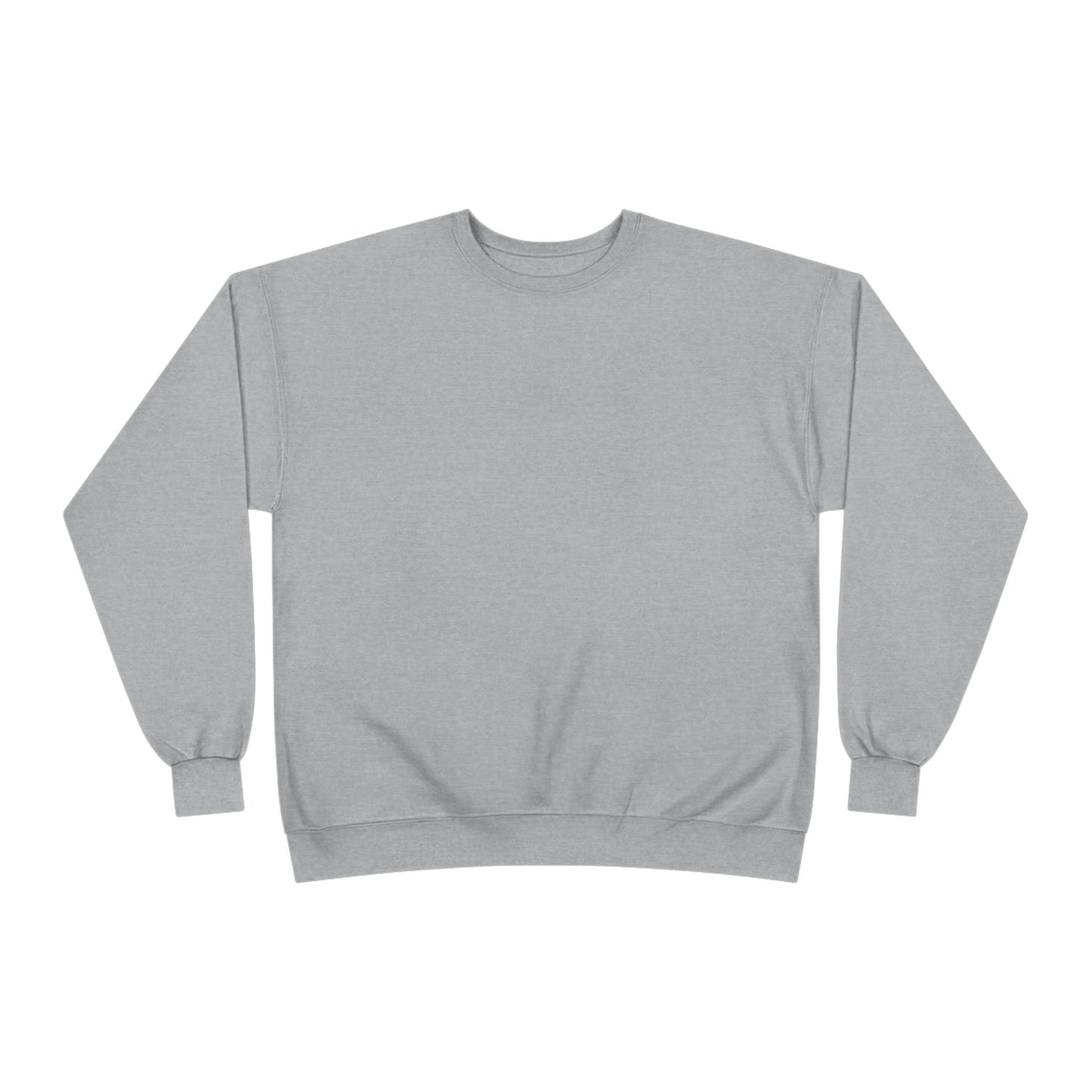 Unisex Eco-Friendly Crewneck Sweatshirt, Comfy Tribute to Mormon Pioneers, Perfect for Remembrance Day, Gift for History Buffs, Casual Wear