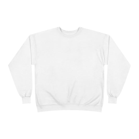 Unisex Eco-Friendly Crewneck Sweatshirt, Comfy Tribute to Mormon Pioneers, Perfect for Remembrance Day, Gift for History Buffs, Casual Wear