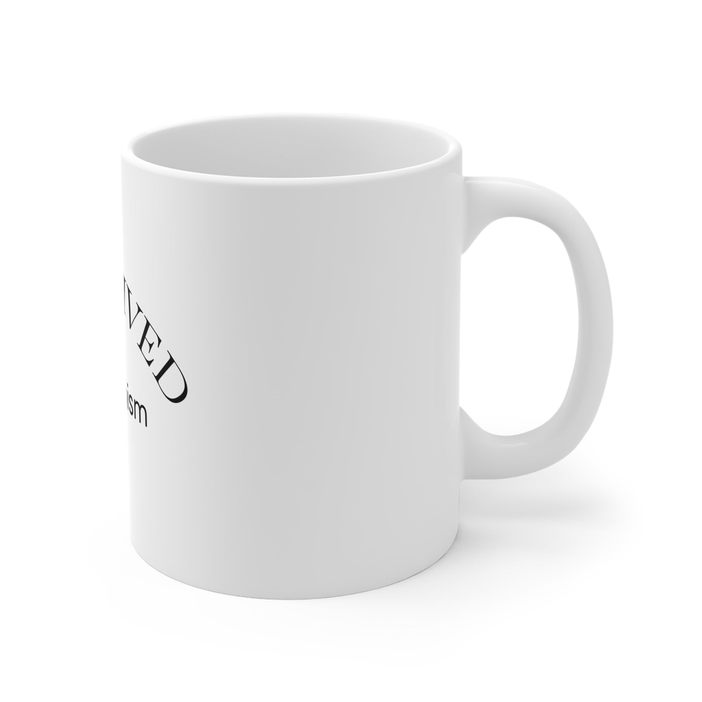 Mug 11oz