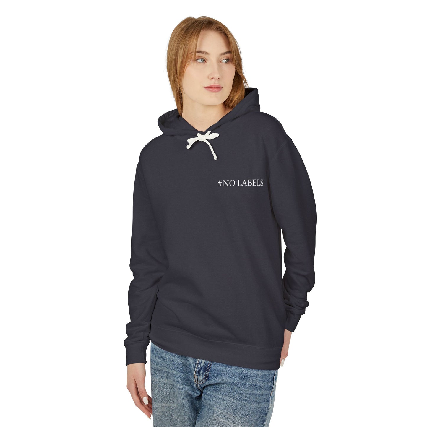 Cozy Unisex Hooded Sweatshirt for Everyday Comfort, Ideal for Casual Wear, Gifts, Relaxation, or Outdoor Adventures