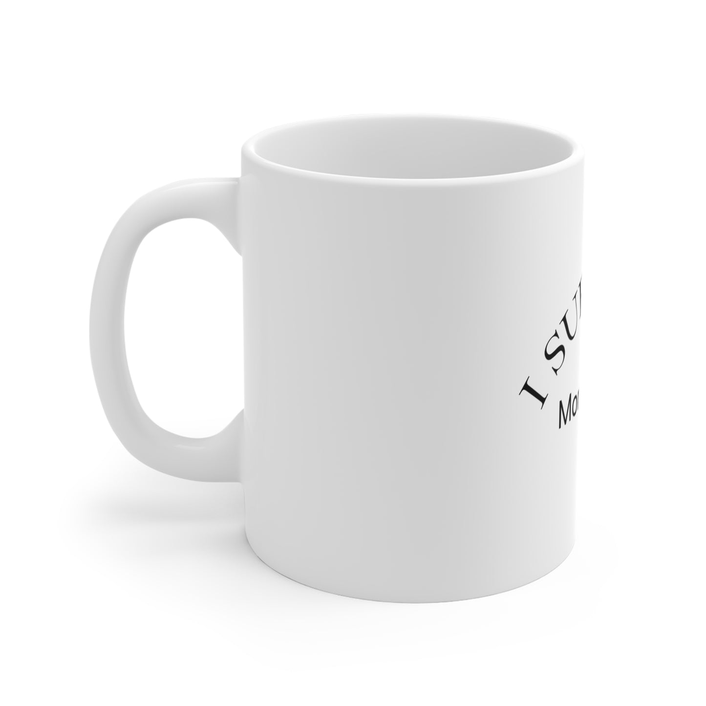 Mug 11oz